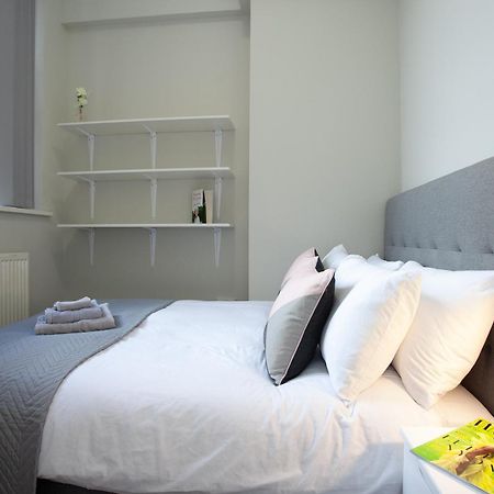 Studio Stay City Haven Preston Preston  Ruang foto