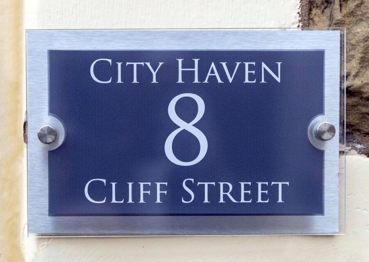 Studio Stay City Haven Preston Preston  Bagian luar foto